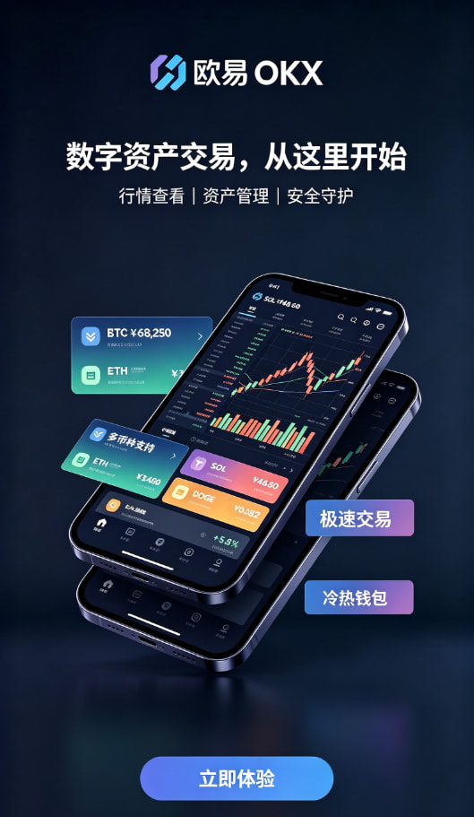 欧交易所app正版入口行情分析界面示意